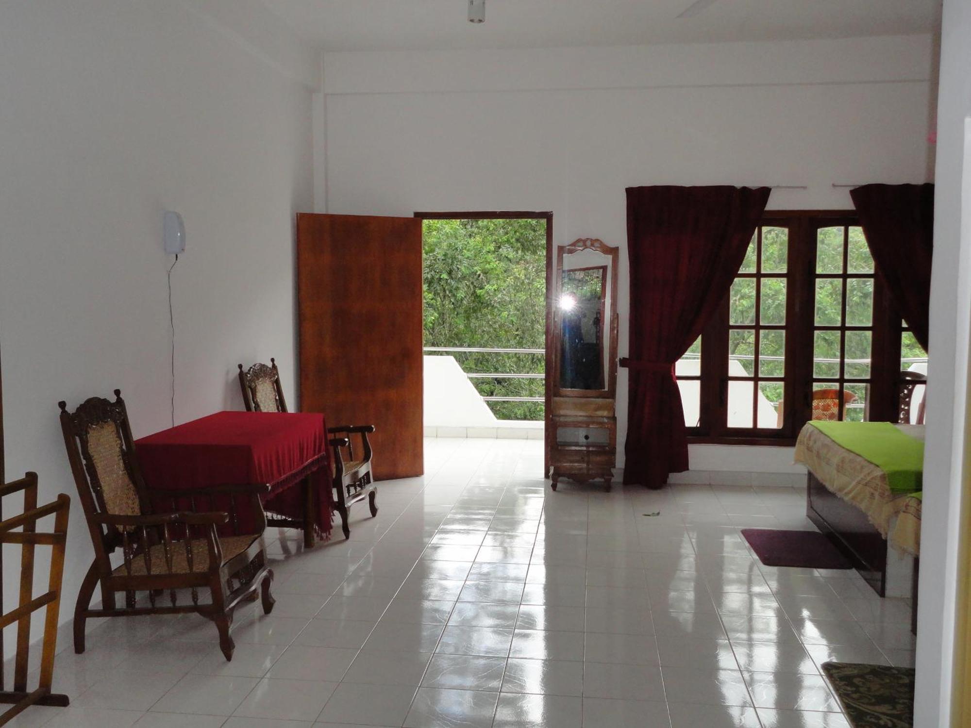 White Elephant Hotel Maskeliya Habitación foto