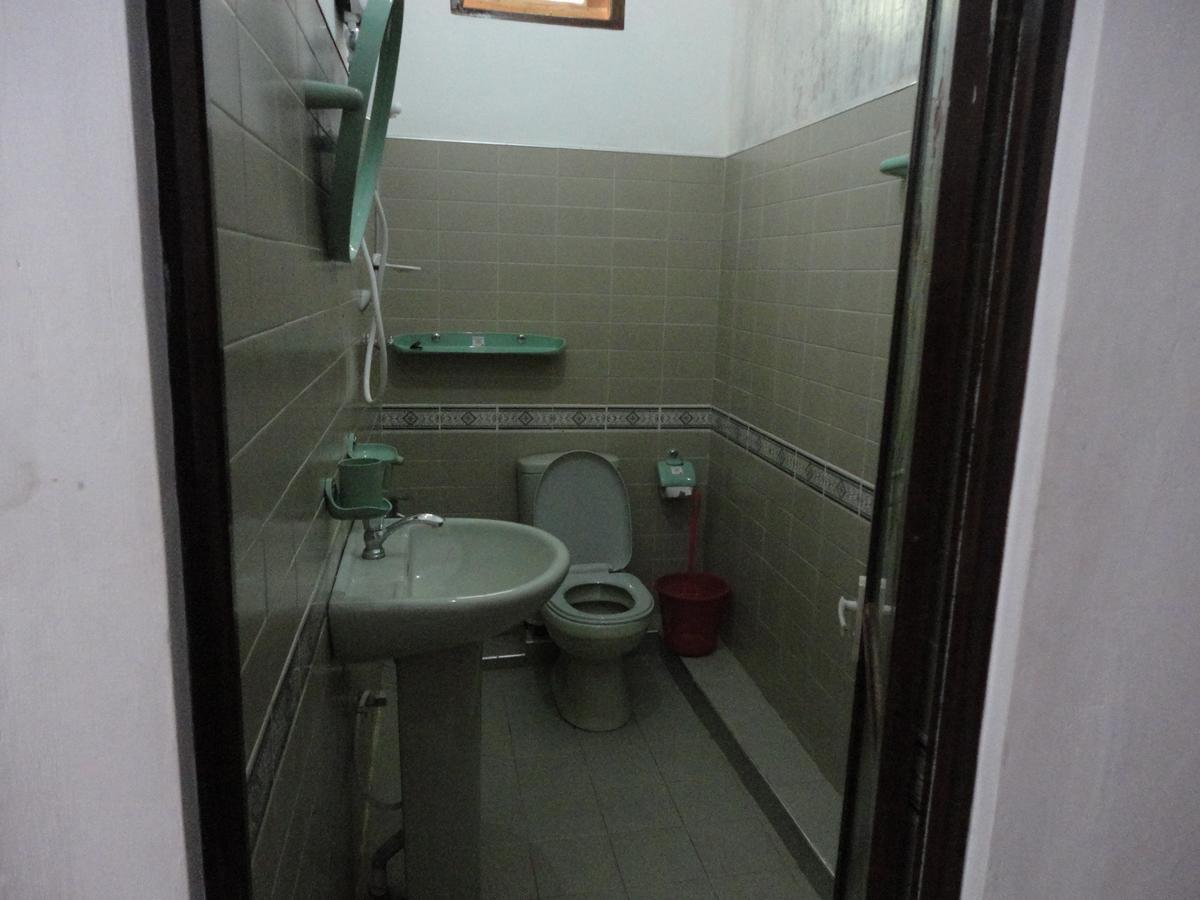 White Elephant Hotel Maskeliya Habitación foto